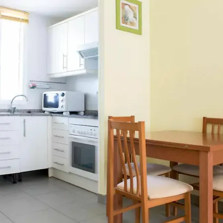 Appartamento In Benidorm, Alicante 103250 By Mo *