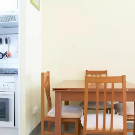 Appartamento In Benidorm, Alicante 103250 By Mo Benidorm